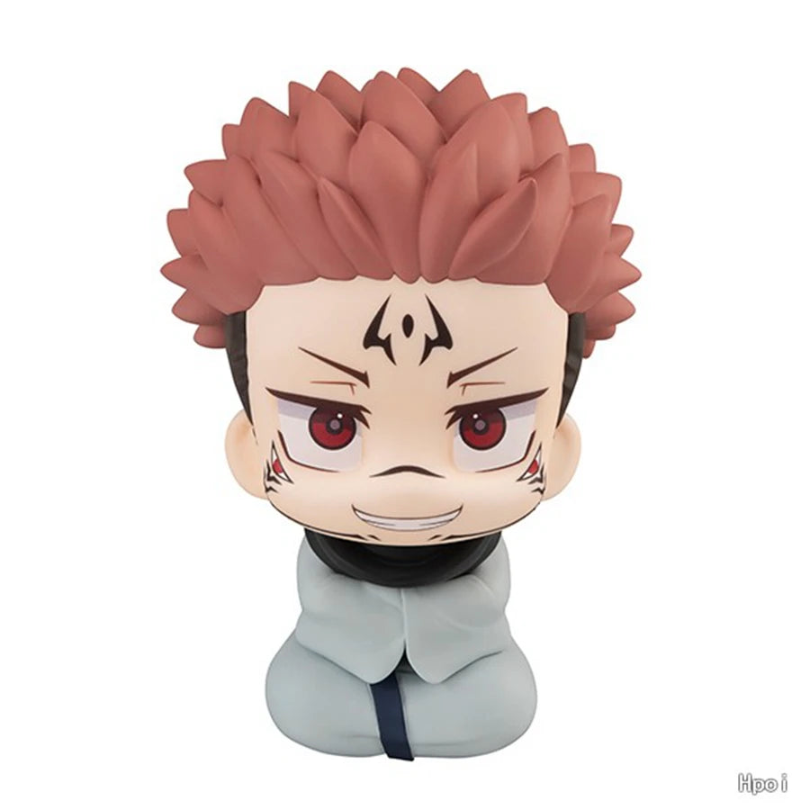 Anime Figure – 10CM PVC Collectible