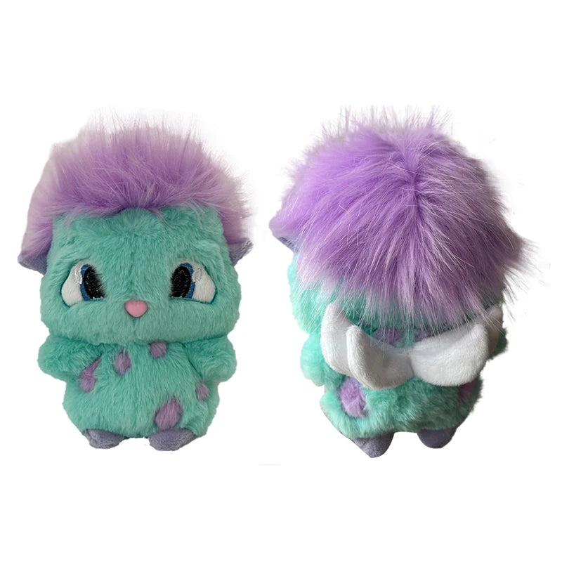 Character Plush Toy – Soft Stuffed Doll for Room Decor & Gifting