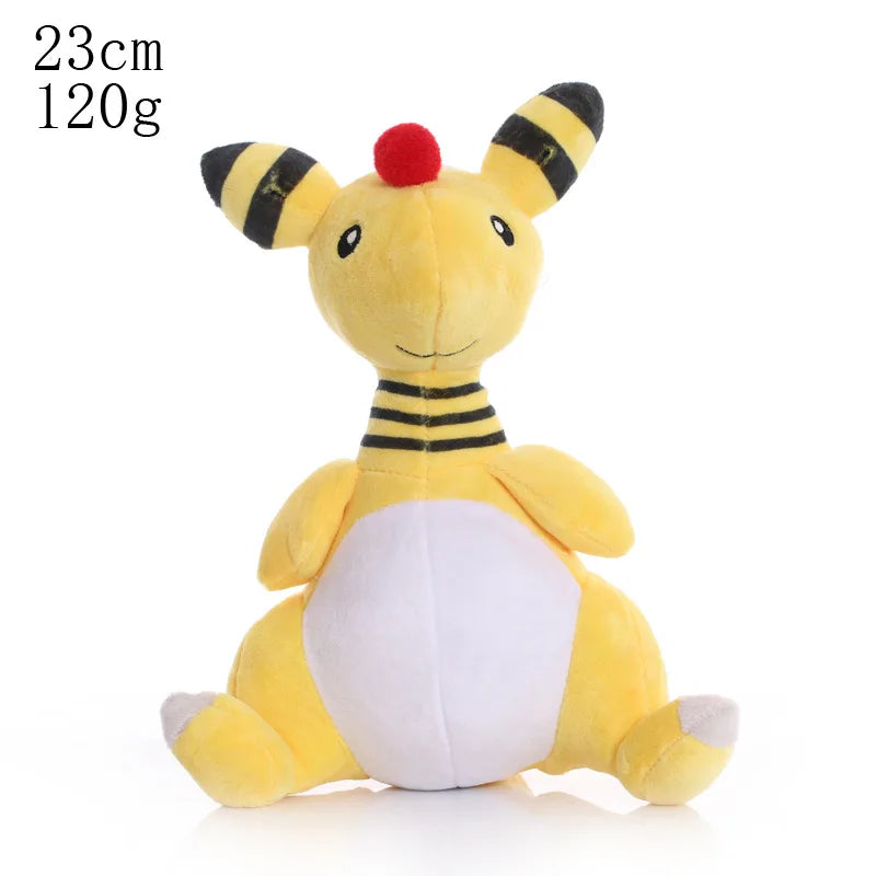 Cute Plush Toy – 20cm Character Stuffed Doll