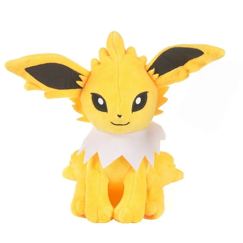 Cute Character Plush Toy – Soft Stuffed Animal Doll