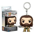 Superhero Keychain Figure – 4cm Vinyl Collectible Toy