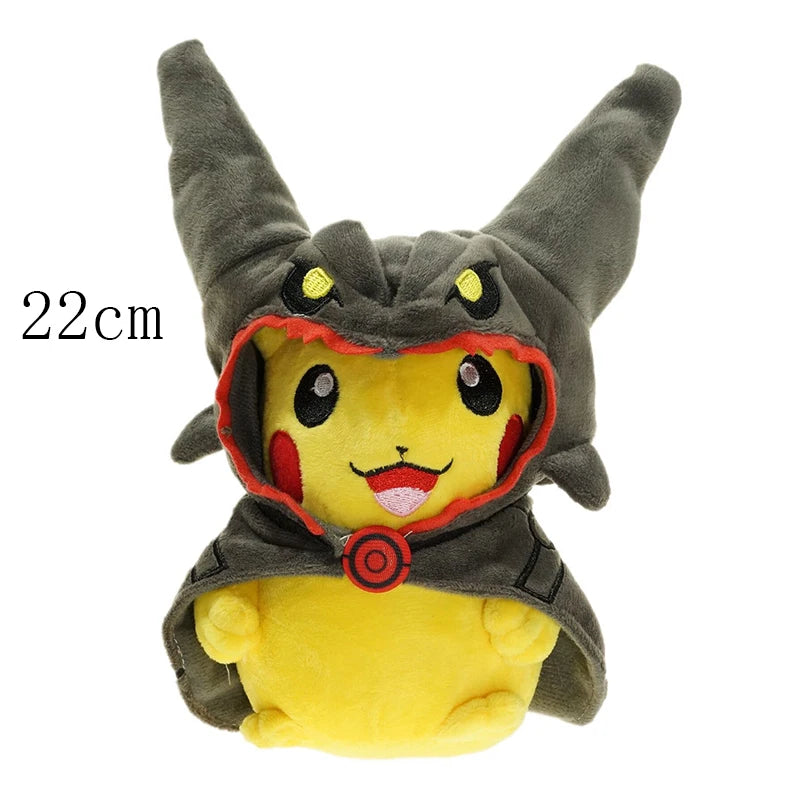 Character Plush Toy – Soft Stuffed Animal for Kids & Gifting