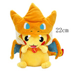 Character Plush Toy – Soft Stuffed Animal for Kids & Gifting
