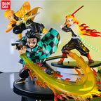 Anime Action Figure – PVC Collectible Model Figure for Display