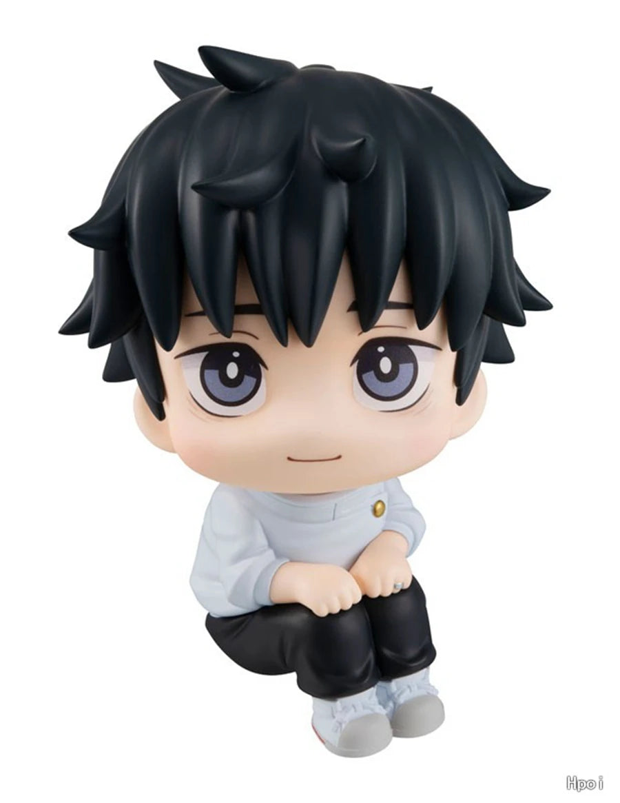 Anime Figure – 10CM PVC Collectible