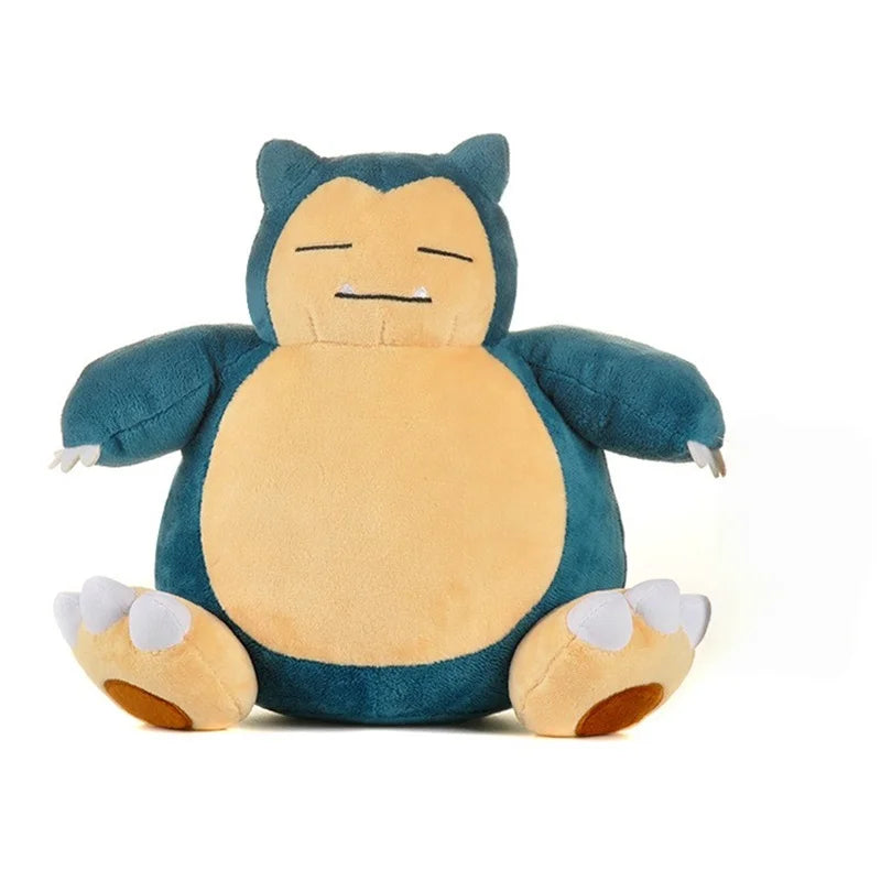 Cute Character Plush Toy – Soft Stuffed Animal Doll