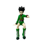 Anime Action Figure – 14cm PVC Character  Display Model