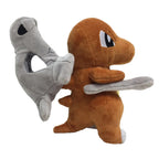 Character Plush Toy – 7 Inch Soft Stuffed Animal