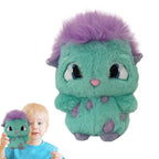 Character Plush Toy – Soft Stuffed Doll for Room Decor & Gifting