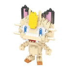 Mini Building Blocks DIY Character Assemble Model Set