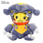 Character Plush Toy – Soft Stuffed Animal for Kids & Gifting