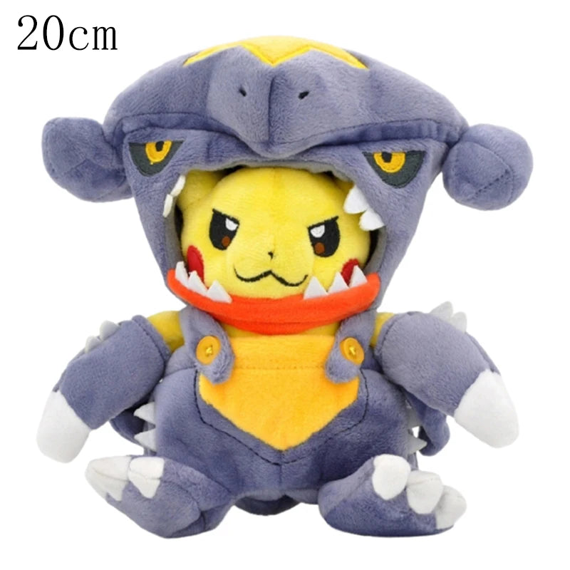Character Plush Toy – Soft Stuffed Animal for Kids & Gifting