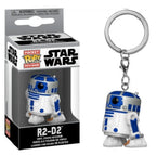Superhero Keychain Figure – 4cm Vinyl Collectible Toy