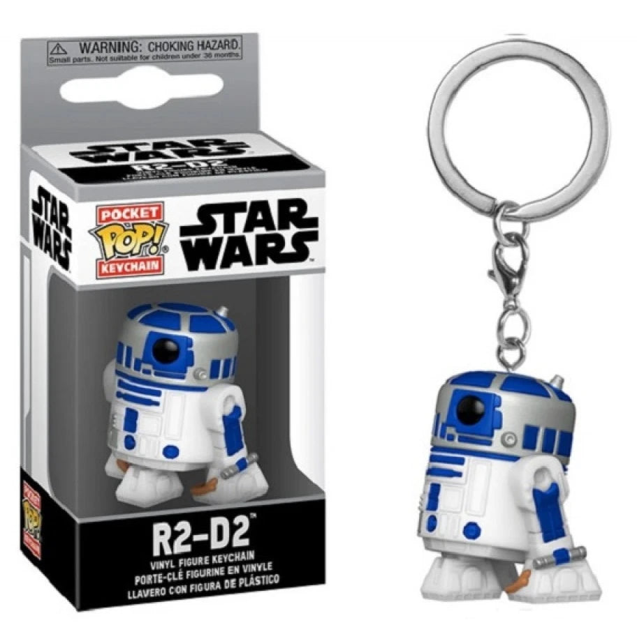 Superhero Keychain Figure – 4cm Vinyl Collectible Toy