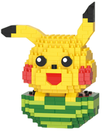 Mini Building Blocks DIY Character Assemble Model Set