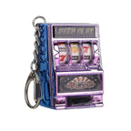 Mini Arcade Keychain – Pocket Fidget Game Toy