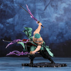 Anime Action Figure – 10cm PVC Collectible Model for Display