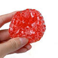 Ice Beads Squishy Balls – Slow Rebound Squeeze Fidget Toy