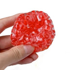 Ice Beads Squishy Balls – Slow Rebound Squeeze Fidget Toy