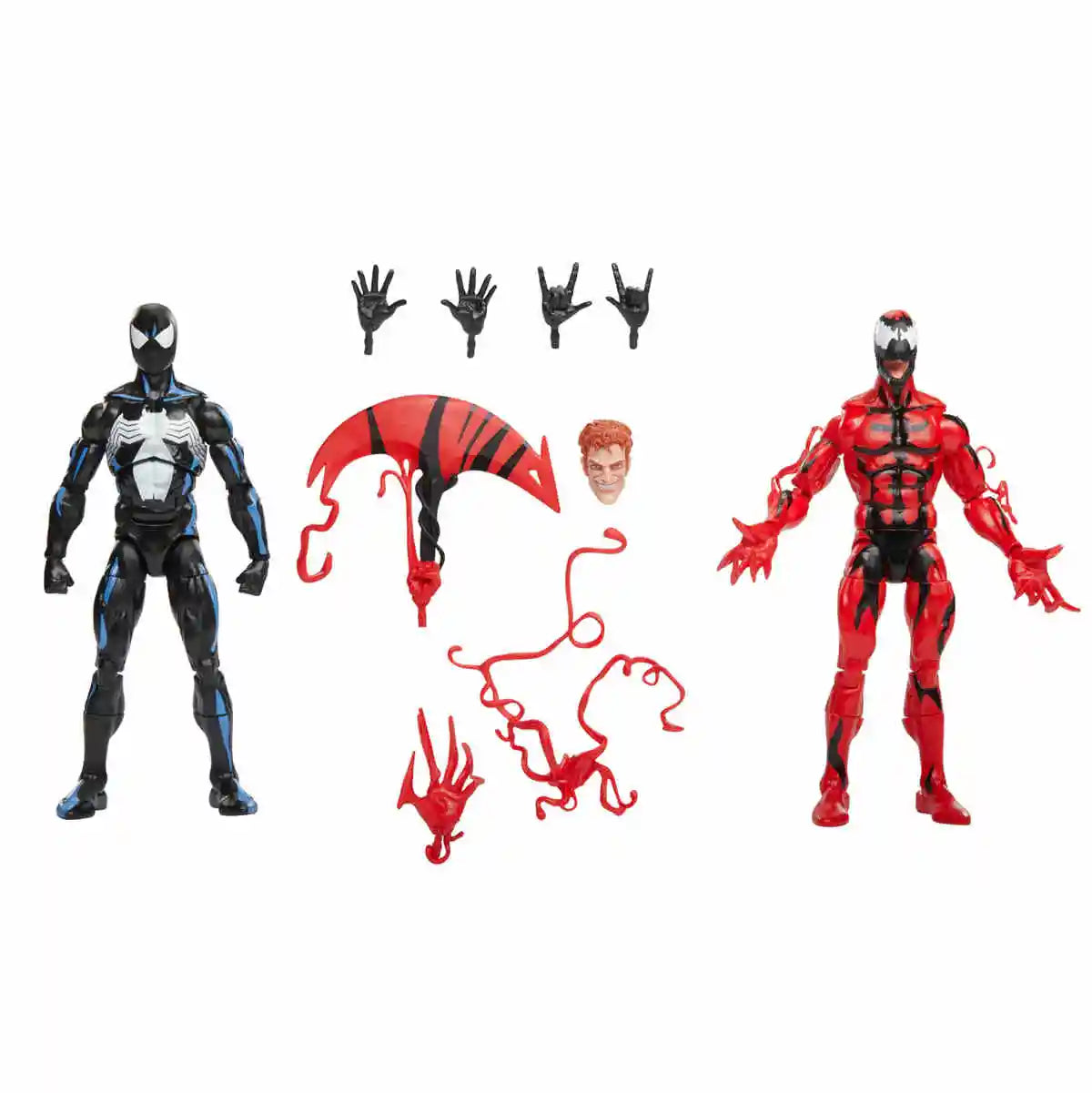 Spider Man Action Figure 23cm PVC Collectible Model