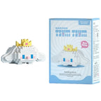 Building Block Figures – Mini Cartoon Set