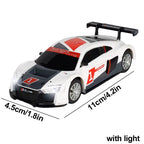 1:43 Slot Car – Electric Racing Toy for Track Play