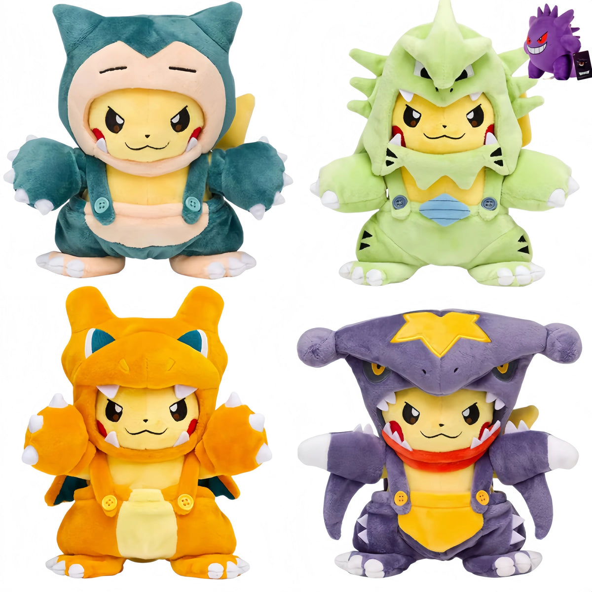 Character Plush Toy – Soft Stuffed Animal for Kids & Gifting