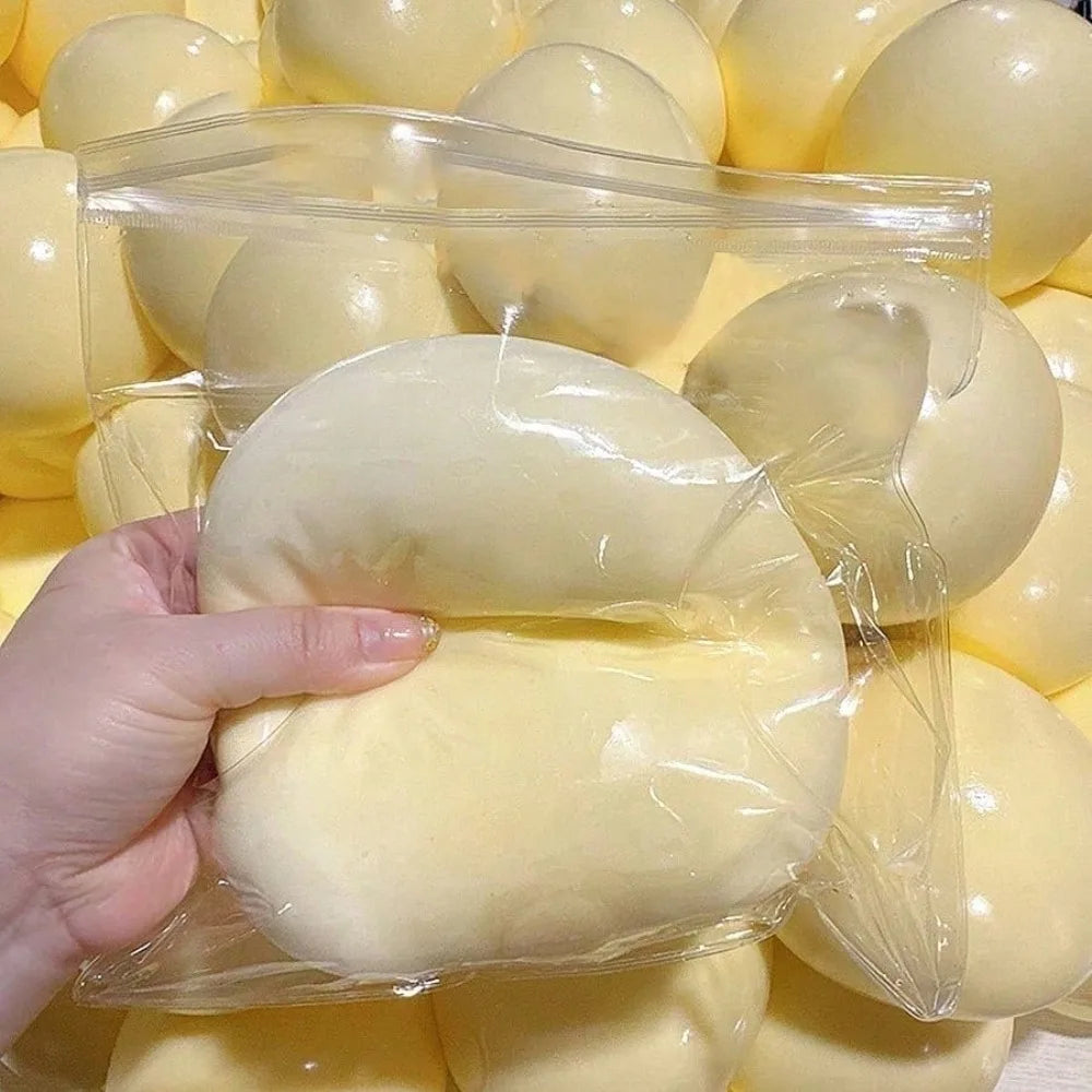 Stress Relief Squishy Ball – Soft Slow Rebound Squeeze Toy