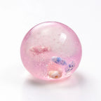 Maltose Stress Ball – Transparent Slow Rise Squishy Fidget Toy