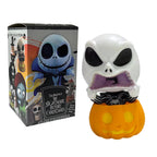 The Nightmare Before Christmas Blind Box Hot Figures Jack Sally Cosbi Collectible Figurine Doll Friend Birthday/Christmas Gifts
