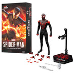 Superhero Action Figure – 18cm 1:10 Scale Collectible Model