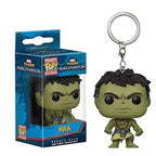 Superhero Keychain Figure – 4cm Vinyl Collectible Toy