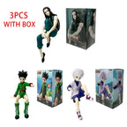 Anime Figure – 14cm PVC Action Figure for Room Display