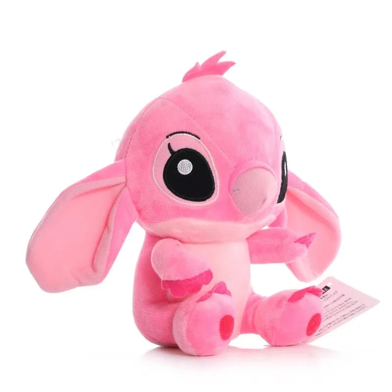 18cm Plush Toy – Soft Cartoon Character Stuffed Figure