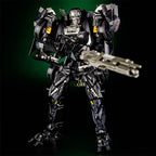 20cm Transforming Robot Car Toy Action Figure