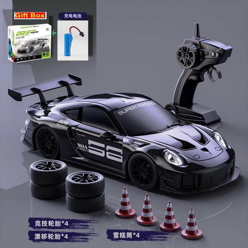 RC Drift Car –  High-Speed Racing Car