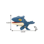 Dinosaur Finger Toy – Interactive Dinosaur Model for Kids