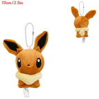 Character Plush Keychain – Soft Mini Stuffed Toy for Gifts & Display
