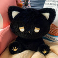 Plush Companion Doll – 16cm Soft Stuffed Animal