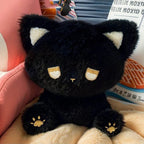 Plush Companion Doll – 16cm Soft Stuffed Animal