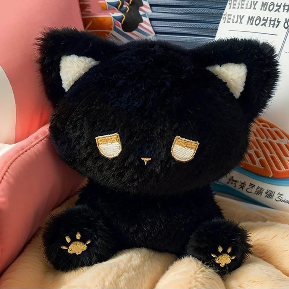 Plush Companion Doll – 16cm Soft Stuffed Animal