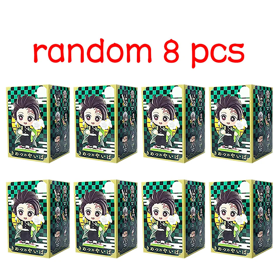 Anime Blind Box Figure