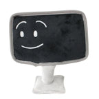 Battle for Dream Island BFDI Plush Toy Caroon Doll Soft Stuffed Figure Marker Pen Fries Bottle Nail Pie Boy Girls Birthday Gifts