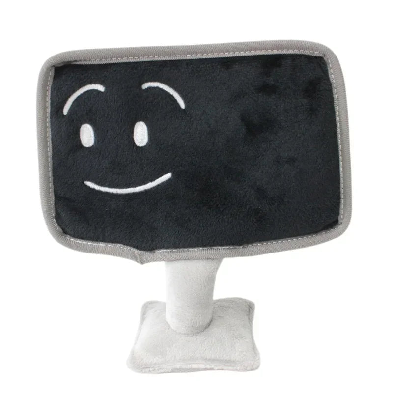 Battle for Dream Island BFDI Plush Toy Caroon Doll Soft Stuffed Figure Marker Pen Fries Bottle Nail Pie Boy Girls Birthday Gifts