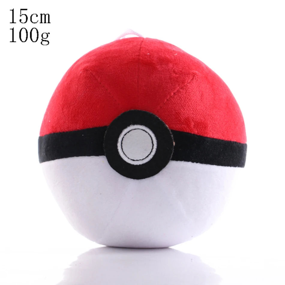Halloween Plush Toy – 24cm Soft Stuffed Character
