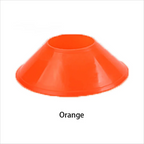 Soccer Training Cones 10-30pcs Marker Discs for Sports Practice