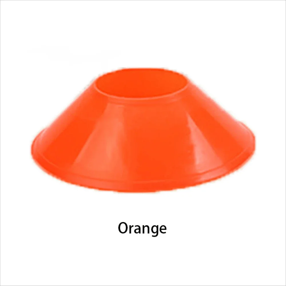 Soccer Training Cones 10-30pcs Marker Discs for Sports Practice