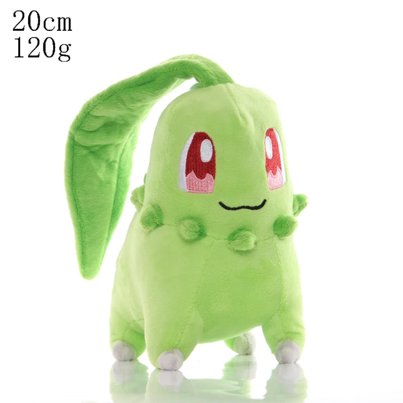Cute Plush Toy – 20cm Character Stuffed Doll