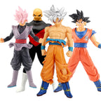 Anime Action Figure – 15-18cm PVC Collectible Statue