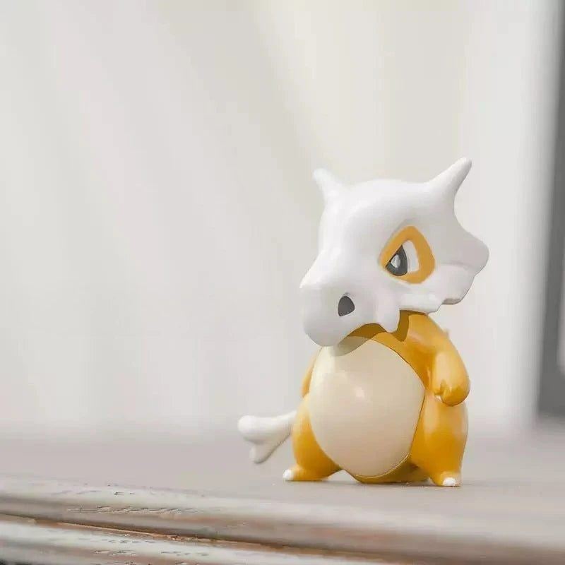 Anime Figure – 8CM PVC Collectible